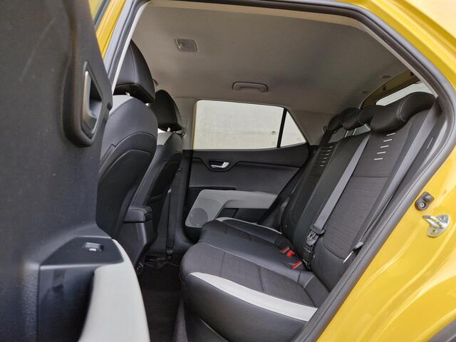 KIA Stonic 1.0 T-GDi Sports Edition | Navi | Camera | Cruise | Apple Carplay | Android Auto |