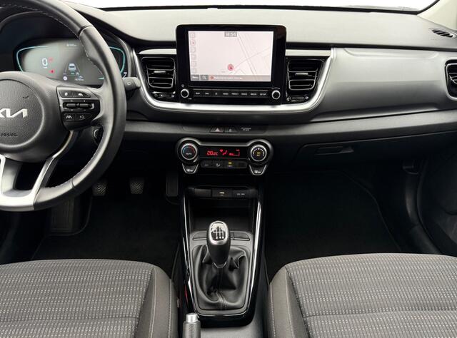 KIA Stonic 1.0 T-GDi MHEV DynamicLine I Navi I Camera I Climate Control
