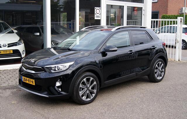 KIA Stonic 1.0 T-GDi DynamicLine Pdc,Clima,Carplay,RIJKLAARPRIJS!!