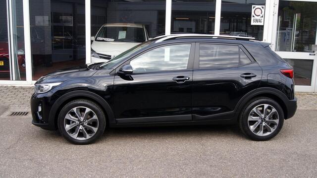 KIA Stonic 1.0 T-GDi DynamicLine Pdc,Clima,Carplay,RIJKLAARPRIJS!!