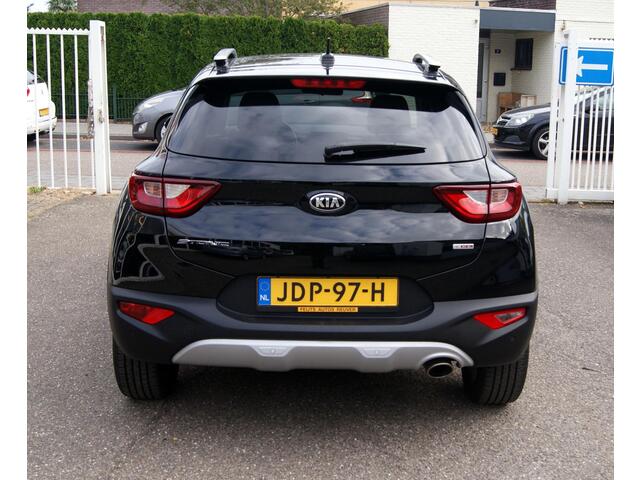 KIA Stonic 1.0 T-GDi DynamicLine Pdc,Clima,Carplay,RIJKLAARPRIJS!!
