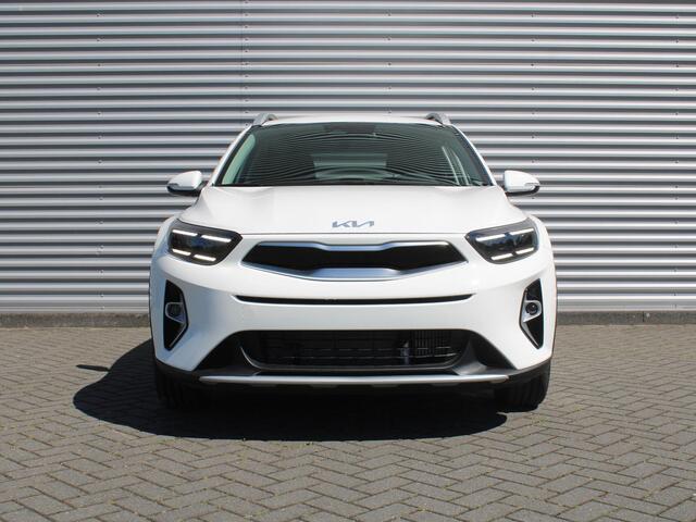 KIA Stonic 1.0 T-GDi MHEV DynamicPlusLine | Nieuw | Direct leverbaar |