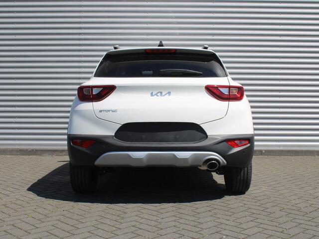 KIA Stonic 1.0 T-GDi MHEV DynamicPlusLine | Nieuw | Direct leverbaar |