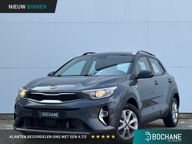 KIA Stonic 1.0 T-GDi MHEV DynamicLine