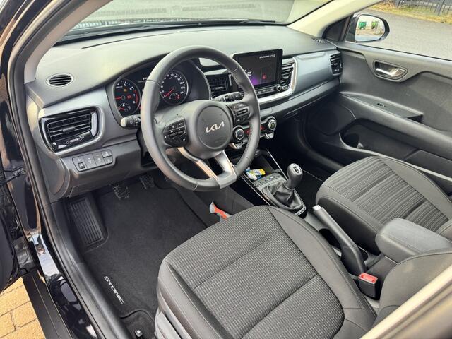 KIA Stonic 1.0 T-GDi MHEV DynamicPlusLine | Navi | Cruise Control | Carplay