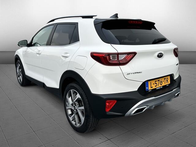 KIA Stonic 1.0 T-GDi MHEV GT-Line | Navi | Stoel-/Stuurverwarming | Cruise