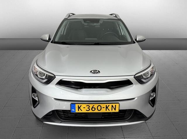 KIA Stonic 1.0 T-GDi MHEV DynamicPLusLine | Trekhaak | Navi | Cruise Contro