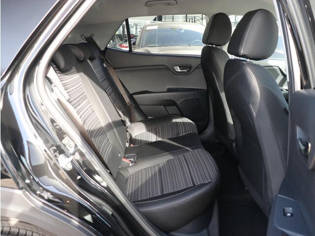 KIA Stonic 1.0 T-GDi MHEV DynamicPlusLine I Snel leverbaar