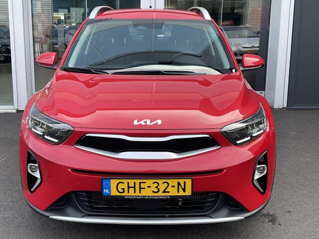 KIA Stonic 1.0 T-GDi MHEV DynamicLine