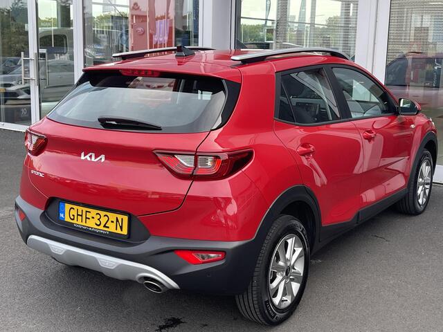 KIA Stonic 1.0 T-GDi MHEV DynamicLine