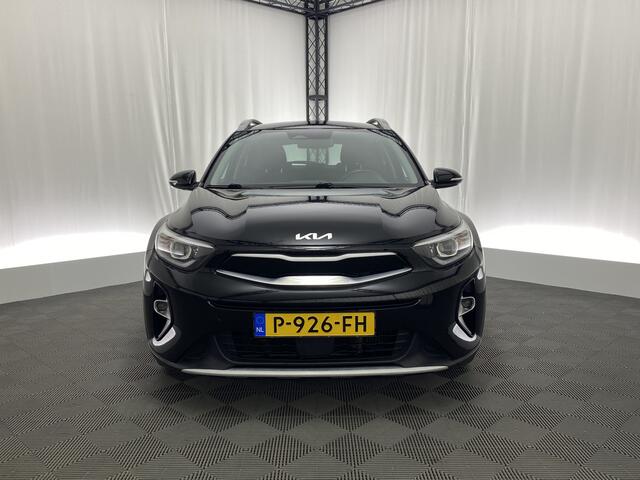KIA Stonic 1.0 T-GDi MHEV DynamicPlusLine | Apple Carplay | Cruise Control | Navi | DAB |