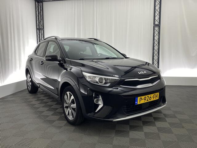 KIA Stonic 1.0 T-GDi MHEV DynamicPlusLine | Apple Carplay | Cruise Control | Navi | DAB |