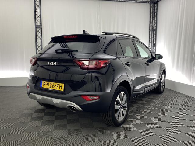 KIA Stonic 1.0 T-GDi MHEV DynamicPlusLine | Apple Carplay | Cruise Control | Navi | DAB |