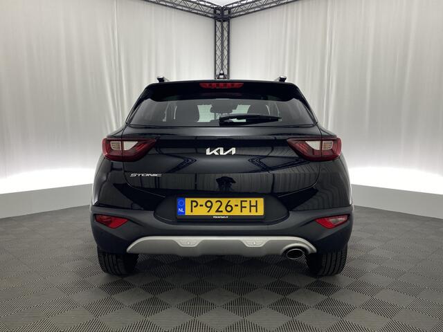 KIA Stonic 1.0 T-GDi MHEV DynamicPlusLine | Apple Carplay | Cruise Control | Navi | DAB |