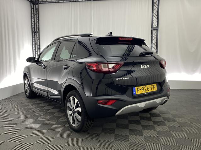 KIA Stonic 1.0 T-GDi MHEV DynamicPlusLine | Apple Carplay | Cruise Control | Navi | DAB |