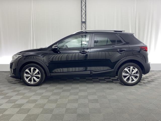 KIA Stonic 1.0 T-GDi MHEV DynamicPlusLine | Apple Carplay | Cruise Control | Navi | DAB |