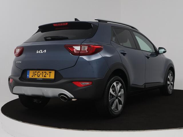 KIA Stonic 1.0 T-GDi MHEV DynamicPlusLine | Company Car | 10 Jaar Garantie | Apple Carplay/Android Auto | Camera | Leverbaar per 05-01-2026 |