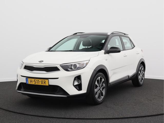 KIA Stonic 1.0 T-GDi DynamicLine/ lage km/ trekhaak!