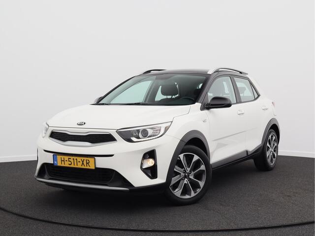 KIA Stonic 1.0 T-GDi DynamicLine/ lage km/ trekhaak!