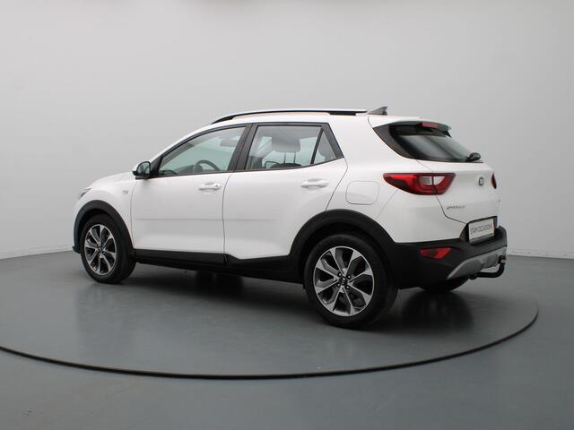 KIA Stonic 100pk T-GDi DynamicLine Camera | Cruise | Navi | Parkeersens. achter | Trekhaak