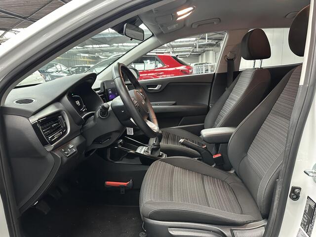 KIA Stonic 1.0 T-GDi MHEV DynamicLine