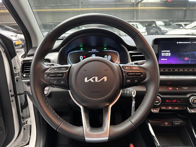 KIA Stonic 1.0 T-GDi MHEV DynamicLine