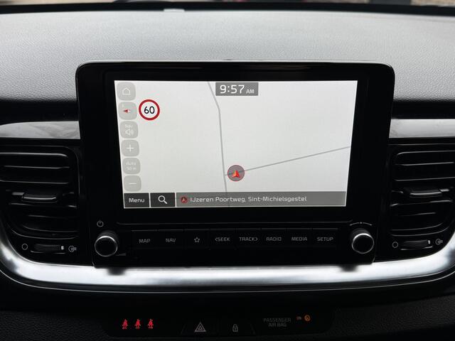 KIA Stonic 1.0 T-GDi MHEV DynamicLine Climate Control Navi Carplay Camera