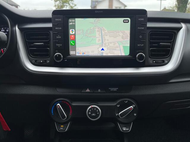 KIA Stonic 1.0 T-GDI COMFORTLINE / CARPLAY / TREKHAAK / AIRCO / LED