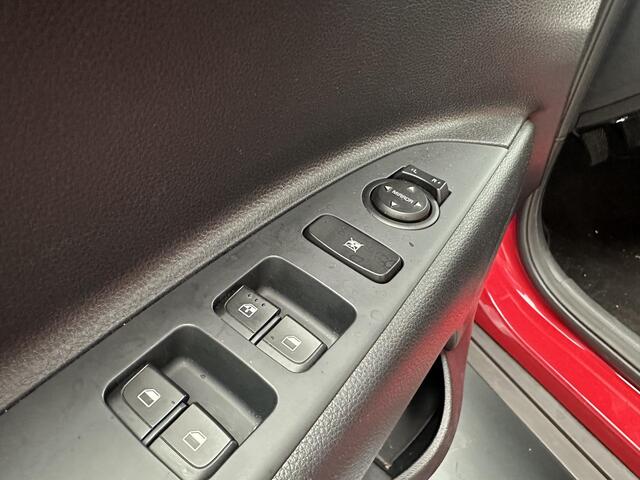 KIA Stonic 1.0 T-GDi MHEV DynamicLine