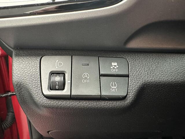 KIA Stonic 1.0 T-GDi MHEV DynamicLine