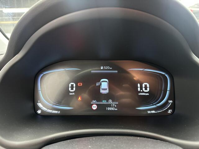 KIA Stonic 1.0 T-GDi MHEV DynamicLine