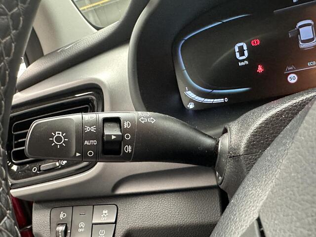 KIA Stonic 1.0 T-GDi MHEV DynamicLine