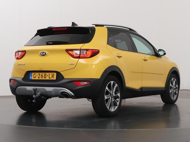 KIA Stonic 1.0 T-GDi DynamicPlusLine | Keyless | Navigatie | Parkeercamera | Apple Carplay/Android Auto | Climate Control |