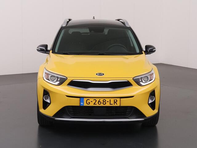 KIA Stonic 1.0 T-GDi DynamicPlusLine | Keyless | Navigatie | Parkeercamera | Apple Carplay/Android Auto | Climate Control |