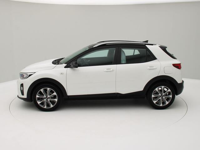 KIA Stonic 1.0 T-GDi DynamicLine Navi/Cruise