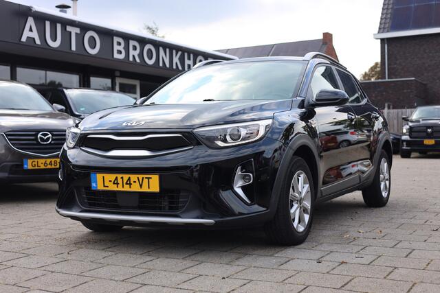 KIA Stonic 1.0 T-GDi MHEV DYNAMICLINE I CARPLAY