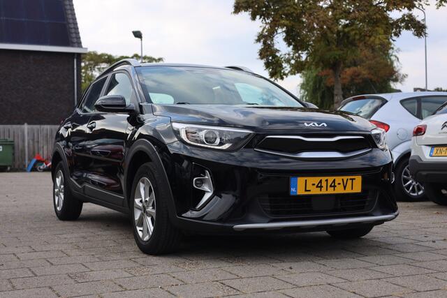 KIA Stonic 1.0 T-GDi MHEV DYNAMICLINE I CARPLAY