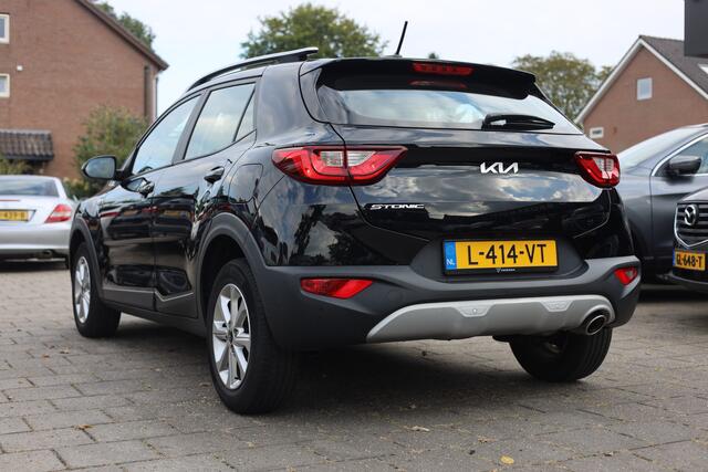 KIA Stonic 1.0 T-GDi MHEV DYNAMICLINE I CARPLAY