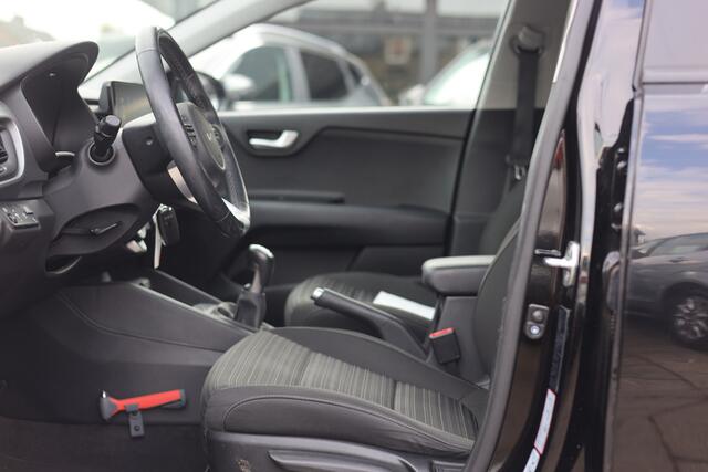 KIA Stonic 1.0 T-GDi MHEV DYNAMICLINE I CARPLAY