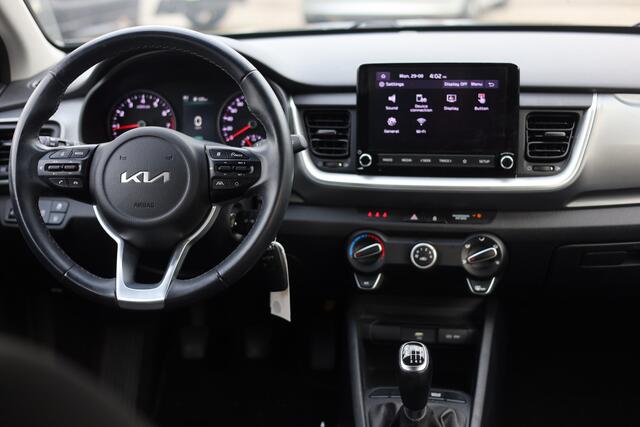 KIA Stonic 1.0 T-GDi MHEV DYNAMICLINE I CARPLAY