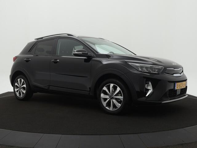 KIA Stonic 1.0 T-GDi MHEV DynamicPlusLine - Cruise Control - Keyless Entry - Climate Control - Apple/Android Carplay - Fabrieksgarantie tot 02-2030