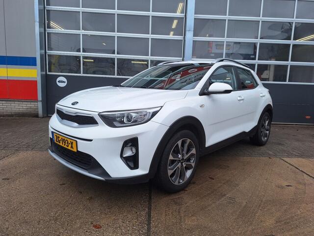 KIA Stonic 1.0 T-GDi DynamicLine
