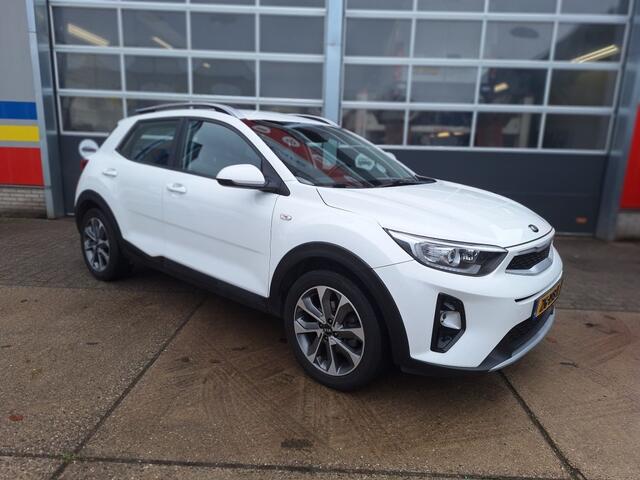 KIA Stonic 1.0 T-GDi DynamicLine