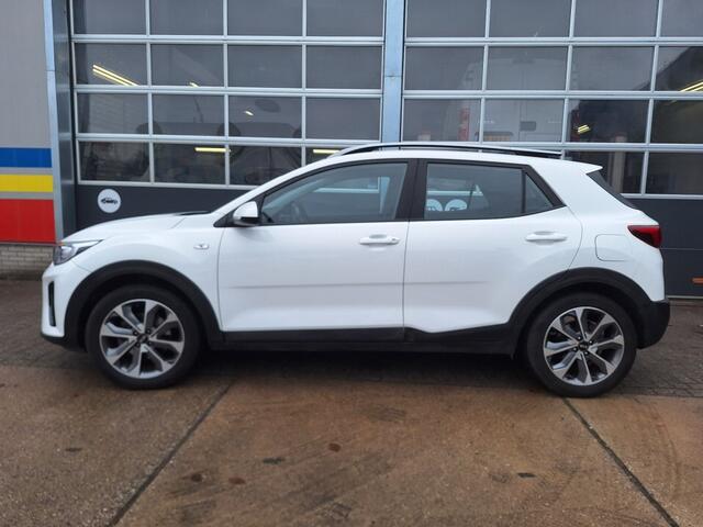 KIA Stonic 1.0 T-GDi DynamicLine