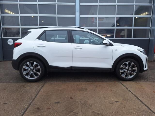 KIA Stonic 1.0 T-GDi DynamicLine