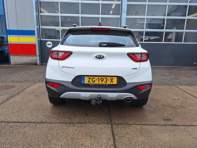 KIA Stonic 1.0 T-GDi DynamicLine