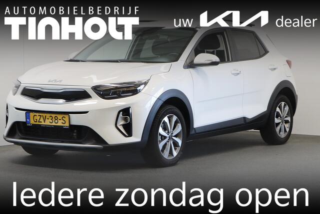 KIA Stonic 1.0 T-GDi MHEV DynamicPlusLine