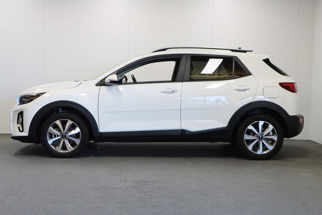 KIA Stonic 1.0 T-GDi MHEV DynamicPlusLine