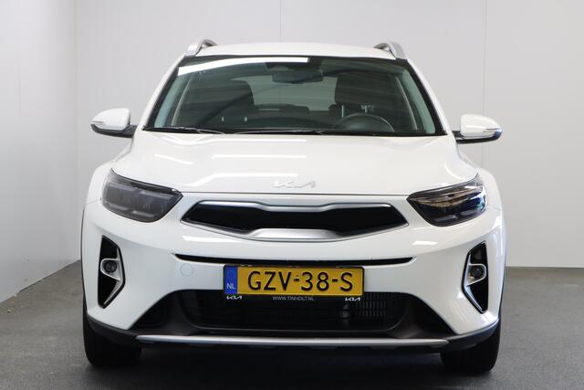 KIA Stonic 1.0 T-GDi MHEV DynamicPlusLine