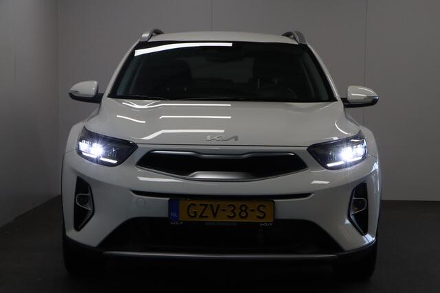 KIA Stonic 1.0 T-GDi MHEV DynamicPlusLine